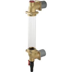 Indicateur de niveau tubulaire MZ 0441500
