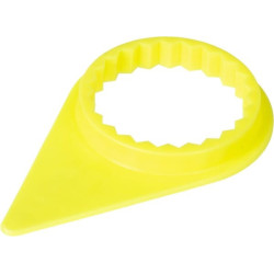 Indicateur d'écrou de roue UNIVERSEL 5612530GL