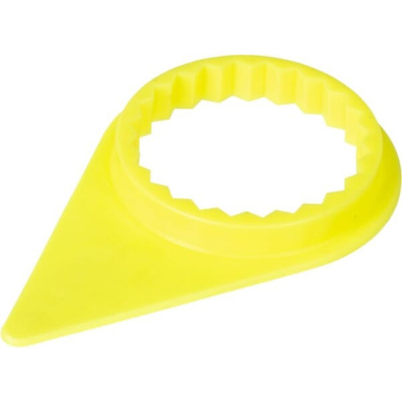 Indicateur d'écrou de roue UNIVERSEL 5612530GL