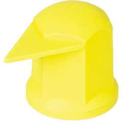 Indicateur d'écrou de roue UNIVERSEL 5612732GL