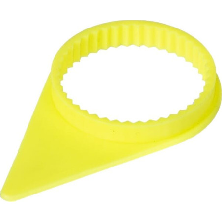 Indicateur d'écrou de roue UNIVERSEL 5612533GL