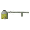 Indicateur d'hectolitres WILE 7040241