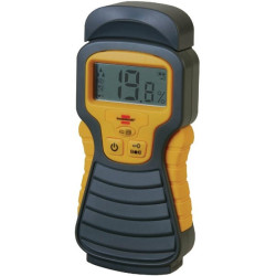 Indicateur d'humidité bois BRENNENSTUHL EM1298680010