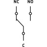 Indicateur électrique MP-FILTRI MP9E0P01