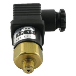 Indicateur électrique MP-FILTRI MP9FX15R2M3