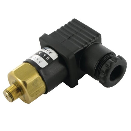 Indicateur électrique MP-FILTRI MP9FX15R2M3