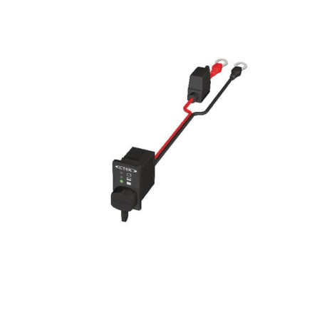 Indicateur encastrable CTEK 56380CTEK