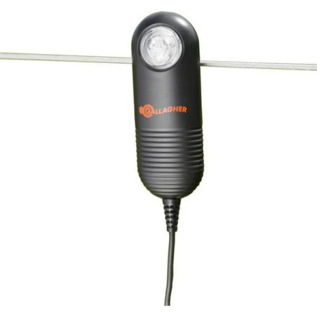 Témoin lumineux pour clôture GALLAGHER 511009GAL