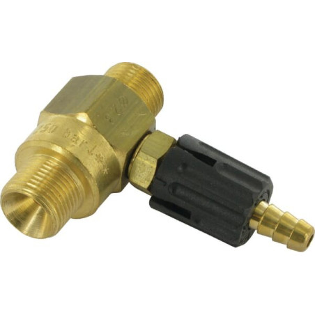 Injecteur KENT 400223162
