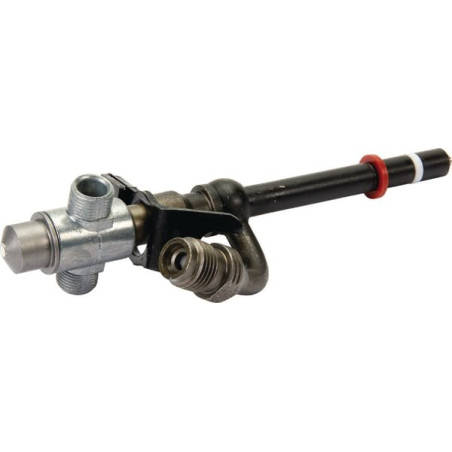 Injecteur JOHN DEERE RE531436