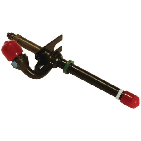 Injecteur VAPORMATIC VPD2543