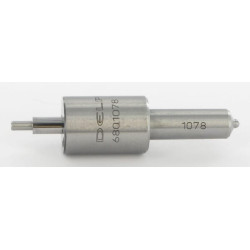 Injecteur LOMBARDINI 6531265