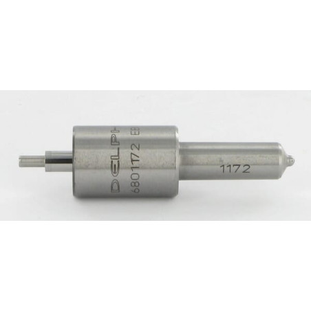 Injecteur LOMBARDINI 6531425