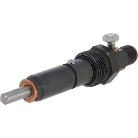 Injecteur CNH 504254390