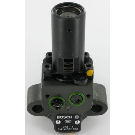 Injecteur LOMBARDINI 4896881