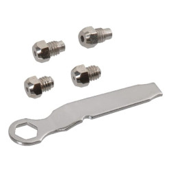 Injecteur UNIVERSEL HR706SET1