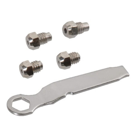 Injecteur UNIVERSEL HR706SET1