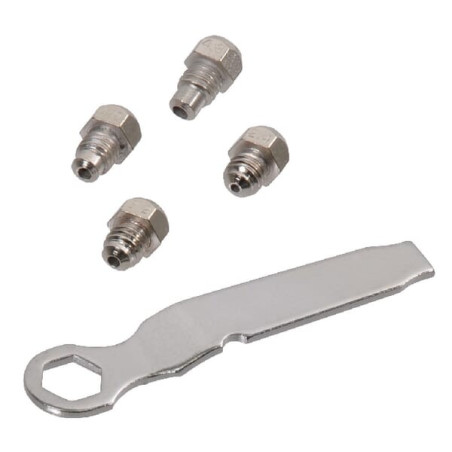 Injecteur UNIVERSEL HR706SET1