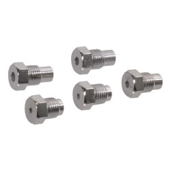 Injecteur UNIVERSEL HR710SET1