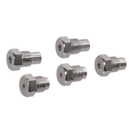 Injecteur UNIVERSEL HR710SET1