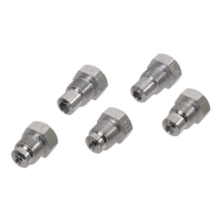Injecteur UNIVERSEL HR710SET1