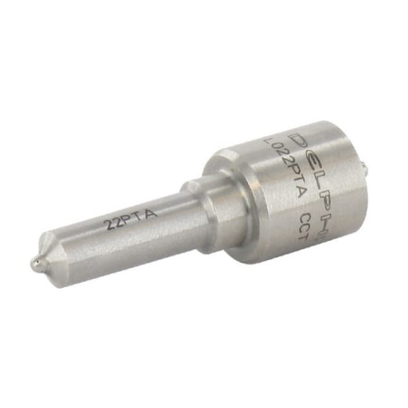 Injecteur LOMBARDINI 6531433