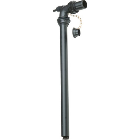 Injecteur de remplissage ARAG 500232