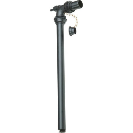 Injecteur de remplissage ARAG 500232