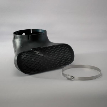 Clapet anti-pluie DONALDSON H001200
