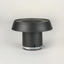 Clapet anti-pluie DONALDSON H770081