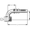 Insert ALFAGOMMA DKOSH324290