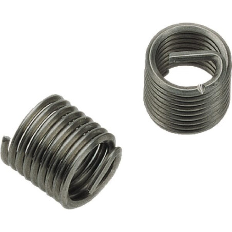 Insert V-COIL 07339VOL