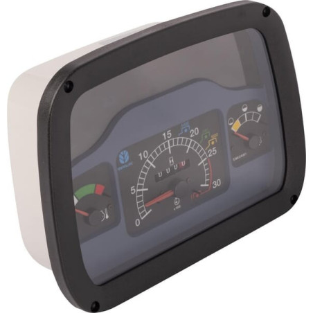 Tableau de bord CNH 47416904
