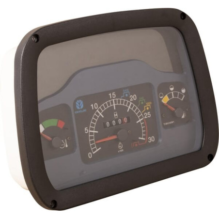 Tableau de bord CNH 47416904