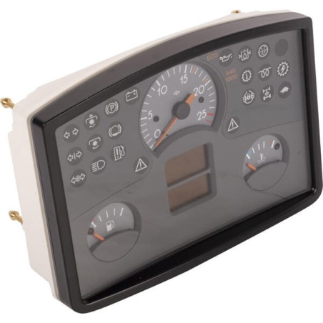 Tableau de bord RENAULT 0011430770