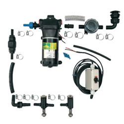 Nettoyeur interne de cuve AGROTOP 16618