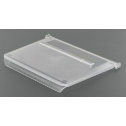 Intercalaire de rangement METALIN WE0402