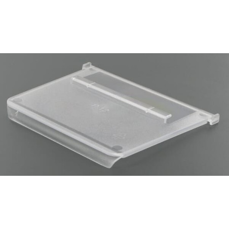 Intercalaire de rangement METALIN WE0402