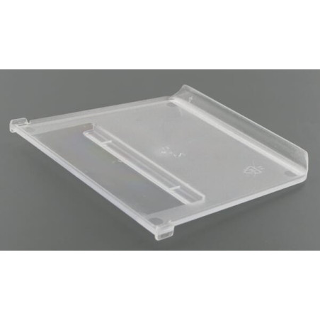 Intercalaire de rangement METALIN WE0402