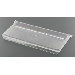 Intercalaire de rangement METALIN WE0403
