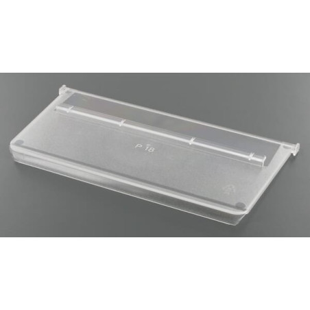 Intercalaire de rangement METALIN WE0403