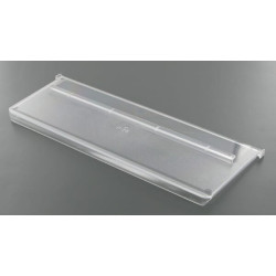 Intercalaire de rangement METALIN WE0404