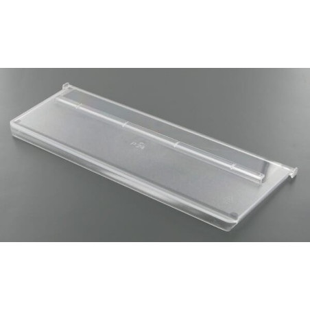 Intercalaire de rangement METALIN WE0404
