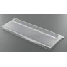 Intercalaire de rangement METALIN WE0404