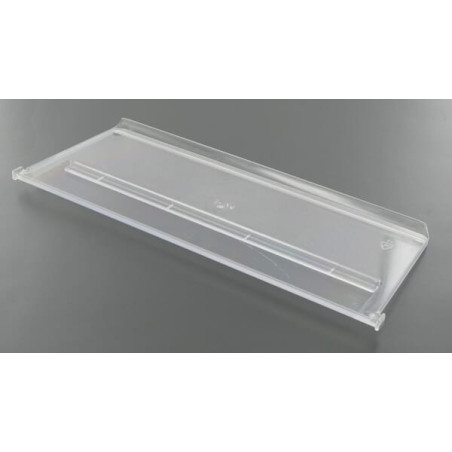 Intercalaire de rangement METALIN WE0404