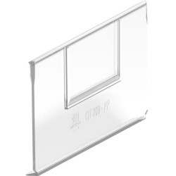 Intercalaire de rangement BITO QT209