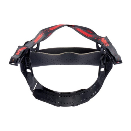 Protection de visage 3M G2C