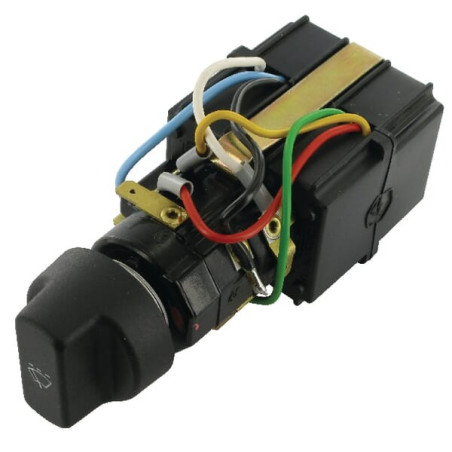 Interrupteur ZETOR 62115801