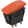 Interrupteur MASSEY FERGUSON 4293541M3