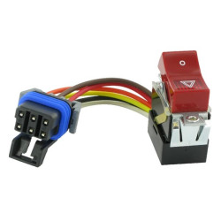 Interrupteur JOHN DEERE AL175160